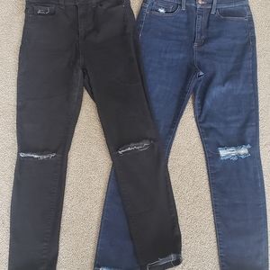 NWOT CJLA Keller Jeans